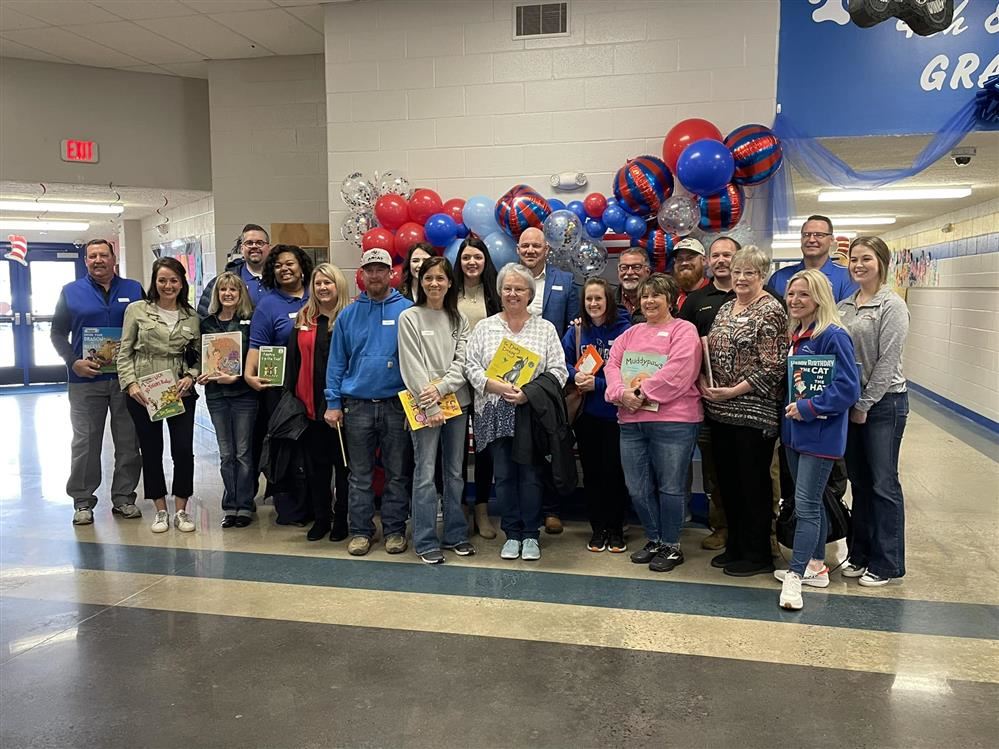  Seuss Day Readers
